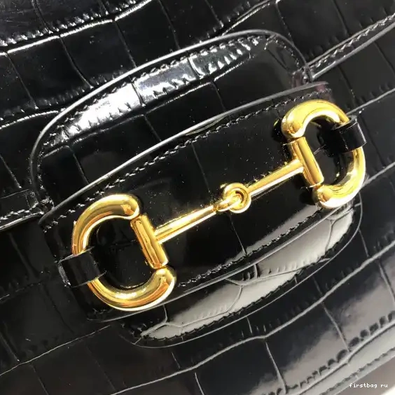 Firstbag ru shoulder GUCCI 1955 bag Horsebit 0630